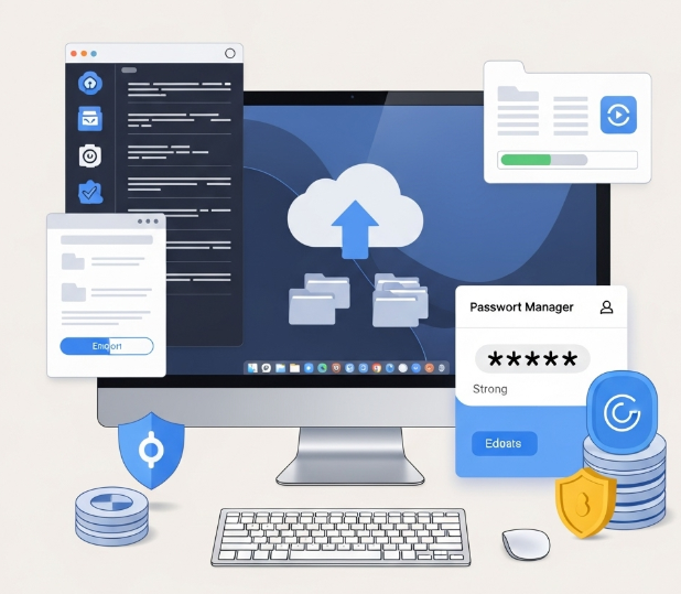 Organização Digital